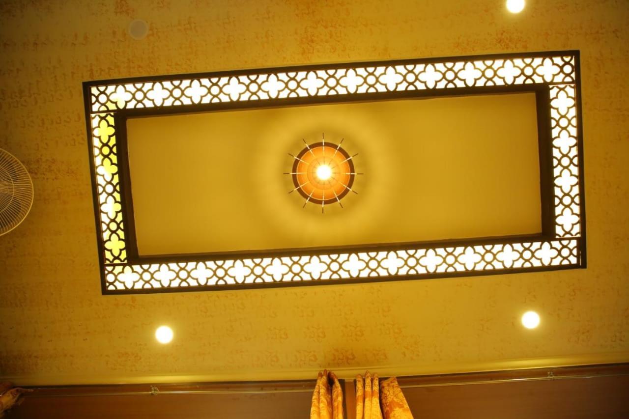 Swapnanivas A/C Dormitory Tirupati Buitenkant foto