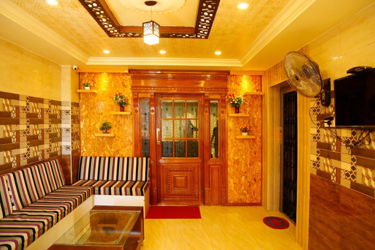 Swapnanivas A/C Dormitory Tirupati Buitenkant foto